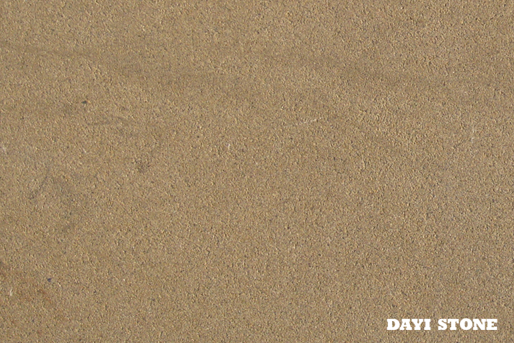 Light Yellow Sandstone - Dayi Stone